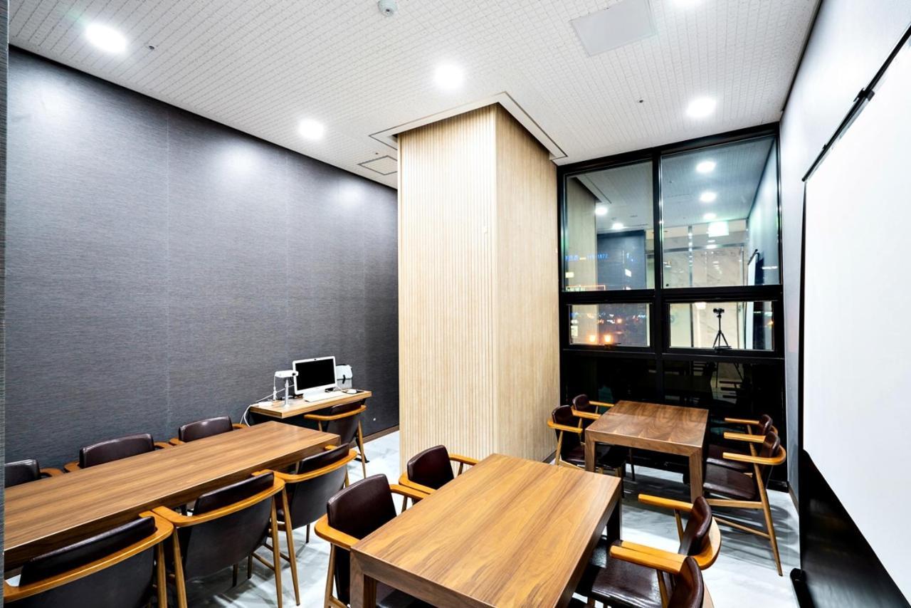 Siheung Seoul Tourist Hotel Экстерьер фото